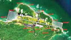 Explainer: Why the Great Nicobar Island project is courting controversy