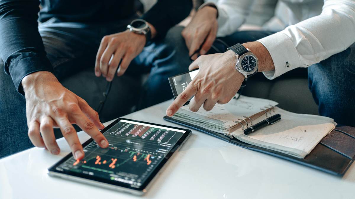 The rise of performance-driven growth platforms The rise of performance-driven growth platforms