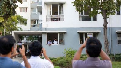 Filming H-1B workers at their apartments – Attorneys reveal how to protect yourself