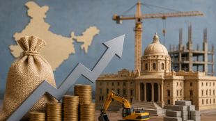 India’s Core Sector Growth Inches Up to 1.7% as Energy and Fertilizer Contractions Persist