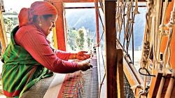 Handloom, handicraft sector grapples with falling output: Report