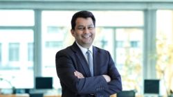 Exclusive | ‘India capable of sustaining high-6% to low-7% growth,’ says Vikram Sahu, India CEO & country executive, Bank of America
