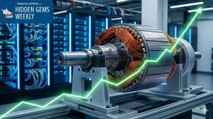 How this company is quietly riding a global energy boom. (AI-generated image from Gemini)