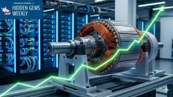 This Rs 19,000 crore company is quietly riding the artificial intelligence power surge