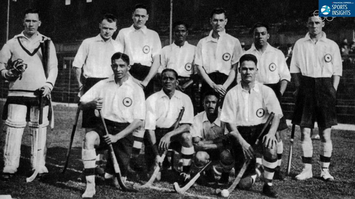 The Billion-dollar necklace and the one-rupee stick: Inside India’s 30-year hockey monopoly The Billion-dollar necklace and the one-rupee stick: Inside India’s 30-year hockey monopoly