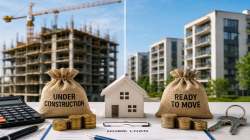 Under-construction vs ready-to-move property: Which option saves more on a home loan?