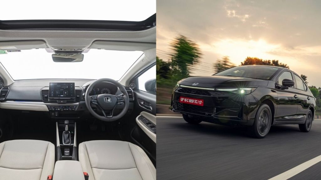 2026 Honda City Facelift Review: Can Premium Cabin Upgrades and 30 Kmpl Hybrid Mileage Halt the SUV Invasions?