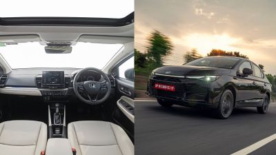 2026 Honda City facelift review: Can it defeat SUVs and turbo sedans?