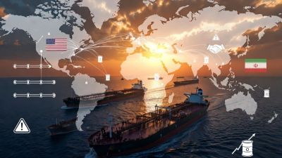 Hormuz deal changes nothing — Why global oil prices may not return to normal