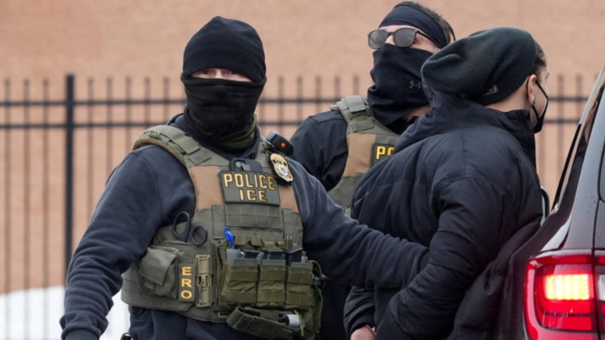 ICE Accelerates Body Camera Rollout with Conditional Footage Release Policy