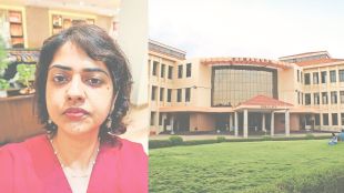 Tamaswati Ghosh, CEO, IITMIC (L) and IIT Madras (R)