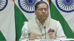 India’s sharp reply to China’s support for Pakistan during Op Sindoor: ‘We knew already’