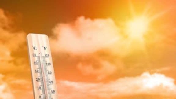 India braces for intense heatwave