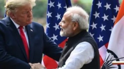 Election Results 2026 Highlights: Trump congratulates PM Modi on ‘historic, decisive’ West Bengal win
