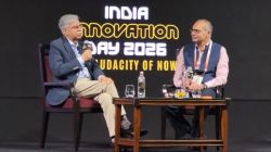 OpenAI’s Pragya Misra, Sarvam AI outline India’s sovereign AI future at TiE Delhi-NCR iDay 2026