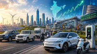 Auto Dividend Rush: M&M, Maruti, Bajaj lead big payouts —Key dates investors must track