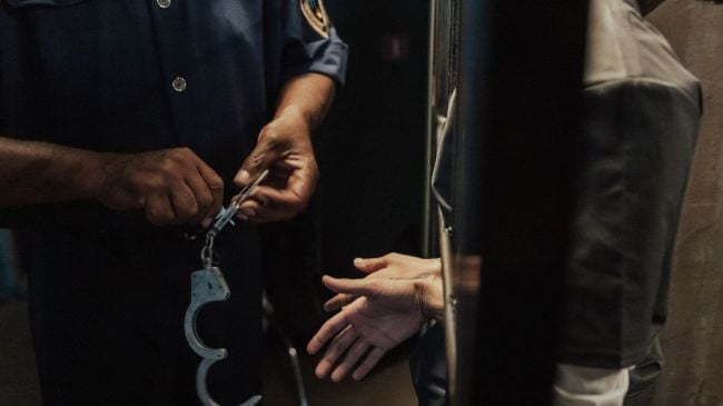 Indian man admits role in smuggling migrants across Canada-US border
