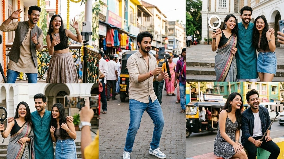 Can India’s influencer market replace conventional jobs?