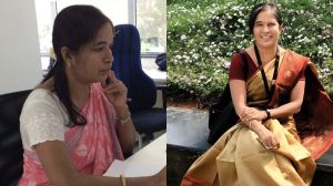 Zoho Co-Founder Radha Vembu Becomes India’s Richest Self-Made Woman in Hurun 2025 Rankings