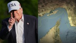 Iran, US-Israel war LIVE updates: LPG tanker Symi arrives at India’s Kandla Port; Iran launches ‘Hormuz Safe’ insurance platform