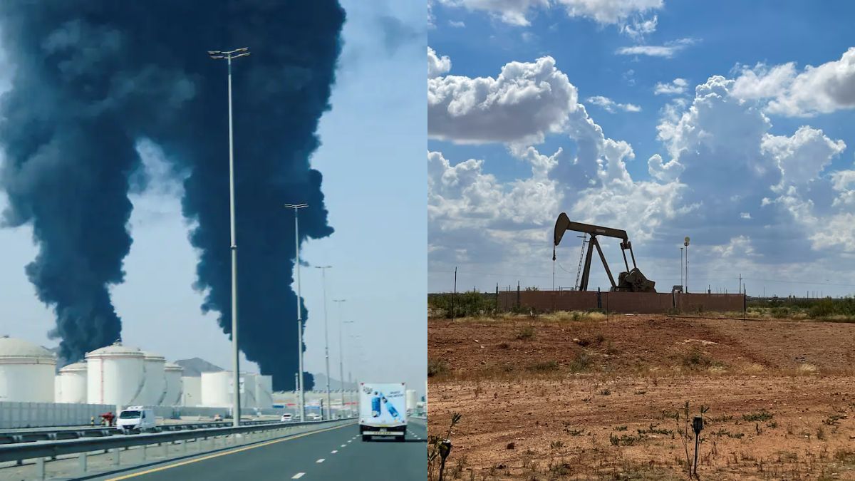 Iran, US-Israel war LIVE updates: Tensions in the Middle East remain high as Donald Trump warns Iran to “move fast” towards a deal while Tehran says it still distrusts the US. Israel has intensified strikes in Lebanon and Gaza, the Strait of Hormuz crisis continues to disrupt global oil supplies, and fears of wider regional escalation are growing despite ongoing diplomatic efforts and fragile ceasefire talks.