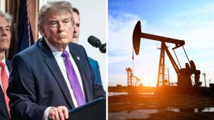 Iran, US-Israel war LIVE updates: Brent Crude holds above $105/bbl