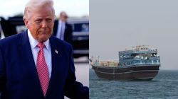 Iran, US-Israel war LIVE updates: Brent oil prices fall below $100 as reports say US, Iran near deal to end war