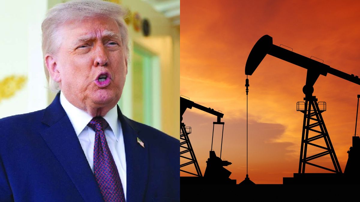 Iran-USA-Krieg: Live-Updates: Brent-Rohöl steigt nach Trumps Ankündigung ...