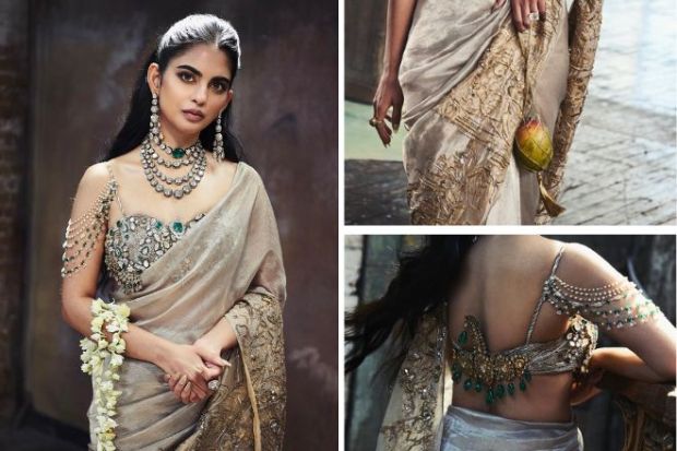 isha ambani met gala 2026