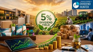 Is India’s cigarette and FMCG giant still a safe 5% dividend haven?. (AI-generated image from Gemini)