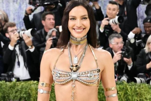 met gala 2026