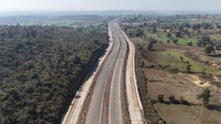 The Rs 3,540 crore Jabalpur Outer Ring Road project is expected to reduce congestion, improve logistics and strengthen regional connectivity across Madhya Pradesh.