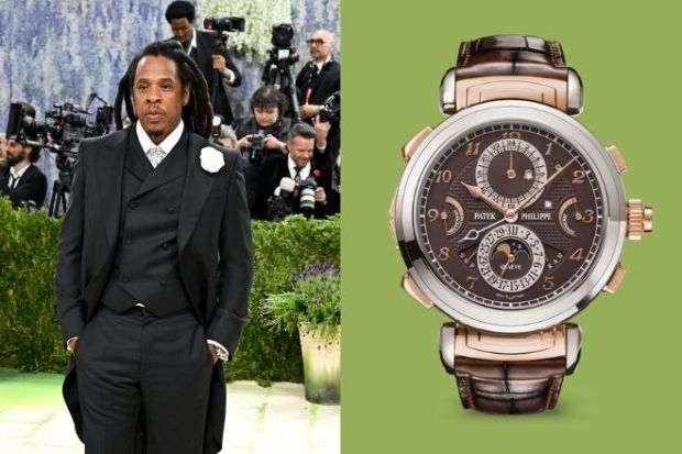 jay z met gala
