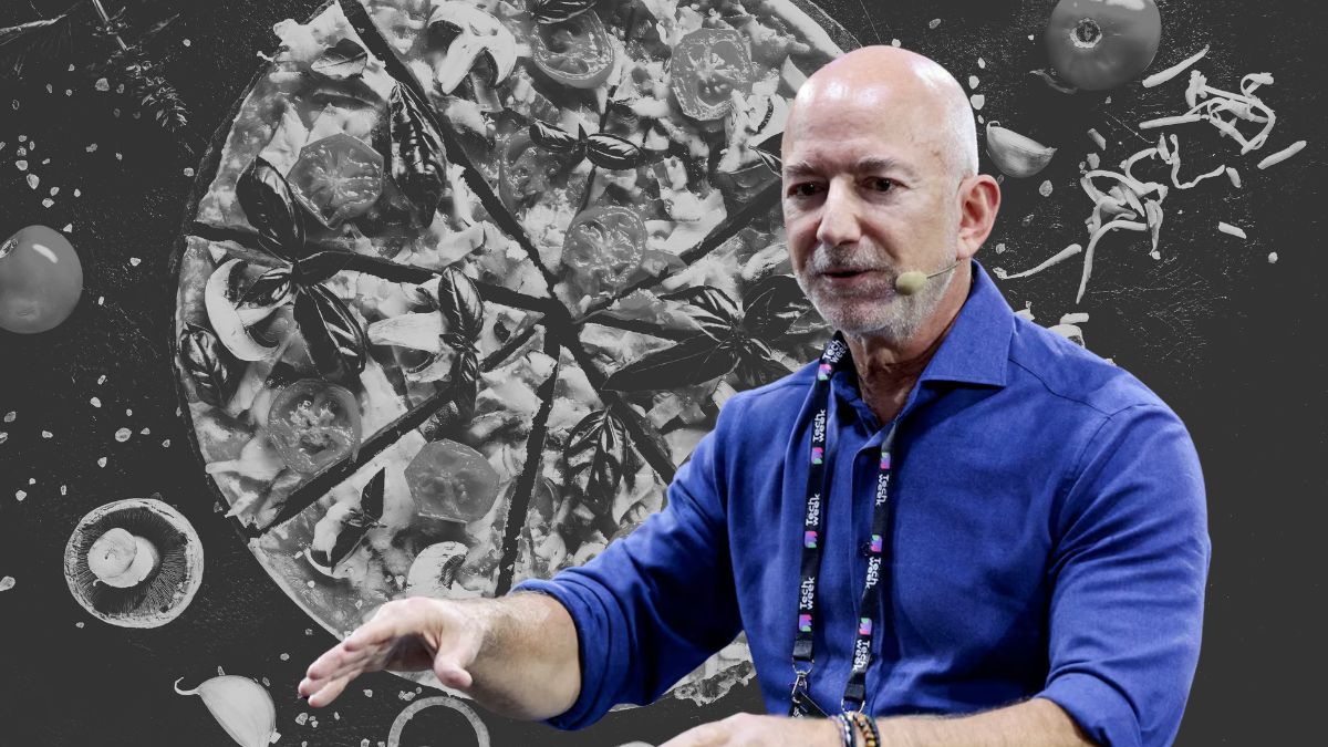 Jeff Bezos’ 2-Pizza Rule: Simple hack for highly productive meetings that all corporates should know