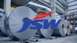 JSW Steel Q4 FY26 profit jumps to Rs 19,243 crore on one-time stake sale gain; revenue rises 14% 
