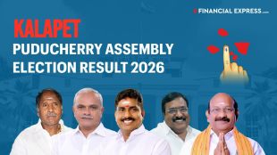 Kalapet Election Results 2026 Live Updates