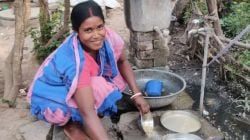 Who is Kalita Majhi? Domestic worker, earning Rs 2,500 A month, is BJP’s new MLA from Bengal