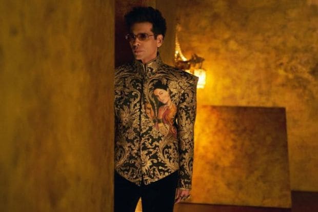 Karan johar met gala 2026