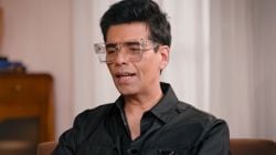 ‘I just wanted to make money’: Karan Johar reveals ‘Kuch Kuch Hota Hai’ was a prestige project