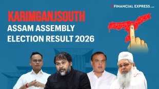 Karimganj South Election Results 2026 Live Updates