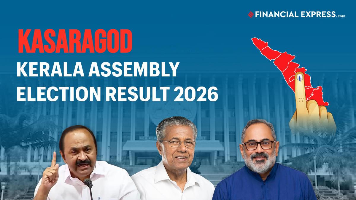 Kasaragod Election Results 2026 Live Updates Kasaragod Election Results 2026 Live Updates