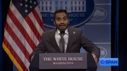 ‘1st Indian person to suck at their job’: Kash Patel brutally mocked in SNL’s White House parody