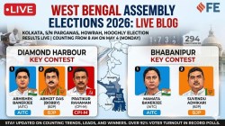 Kolkata, South and North Parganas, Howrah, Hooghly Election Results LIVE: Counting begins in Bhabanipur and Diamond Harbour