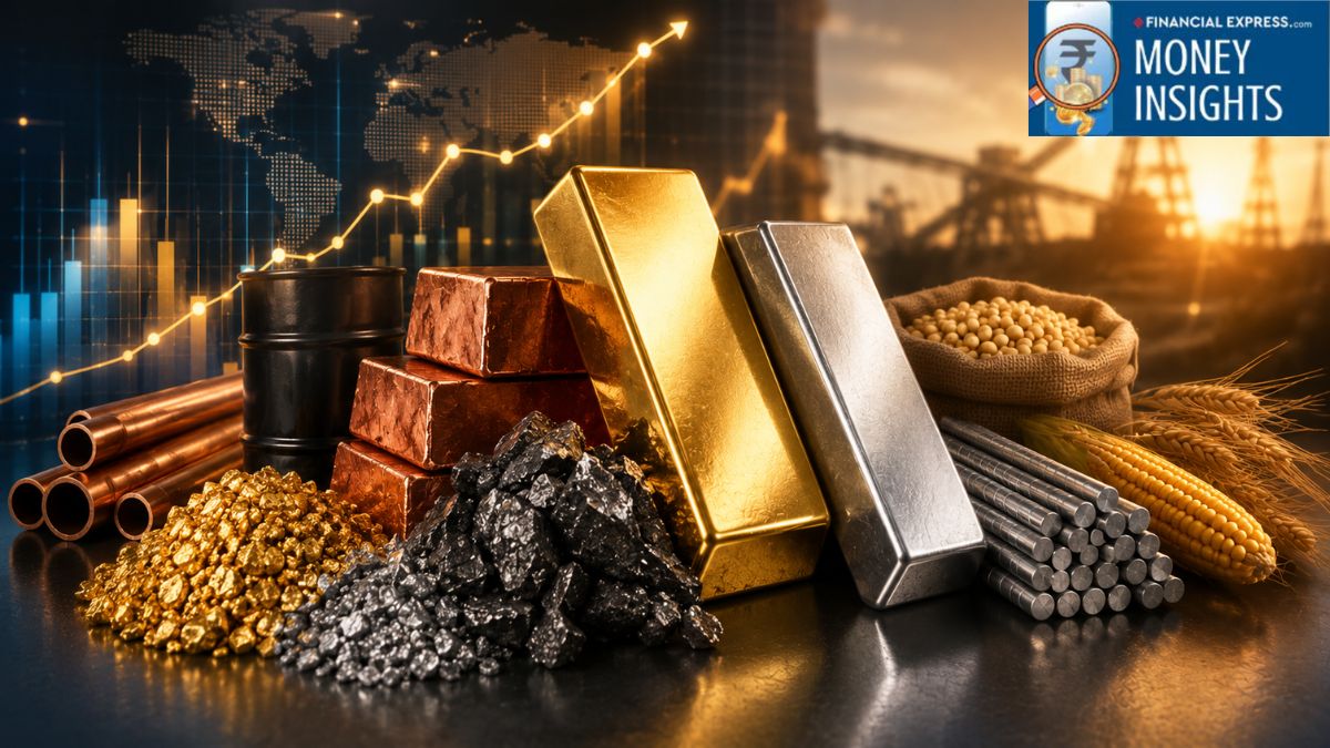Gold Prices Decline as Rising Yields and Inflation Concerns Spur Fed Rate-Hike Expectations