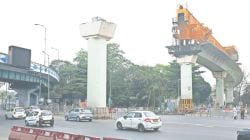 Why is EM Bypass shutting for 60 hours? Inside Kolkata Metro’s high-stakes airport push