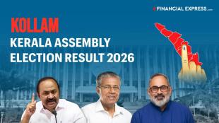 Kollam Election Results 2026 Live Updates