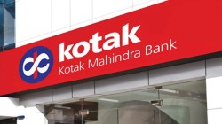 Kotak Mahindra Bank Q4 results: Net profit rises 13%, NII up 8%, dividend declared