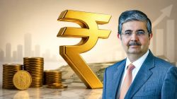 Uday Kotak warns self-reliant country doesn’t need to ‘depend on somebody’s money or power’; urges companies to reinvest profits