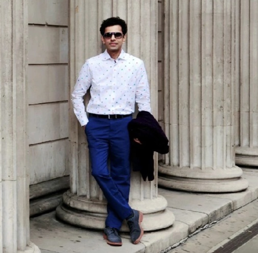 Author's image
