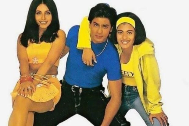kuch kuch hota hai